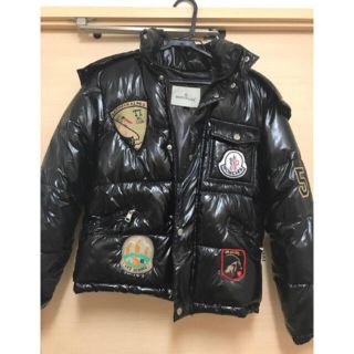 モンクレール(MONCLER)のモンクレール ダウン(ダウンジャケット)