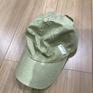 モンクレール(MONCLER)のモンクレール  キャップ  レディース  (キャップ)