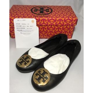 トリーバーチ(Tory Burch)のあーちゃん様専用送料無料♫TORY BURCHのパンプス(ハイヒール/パンプス)