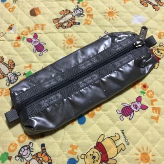 レスポートサック(LeSportsac)のLESPORTSACペンケース(ポーチ)