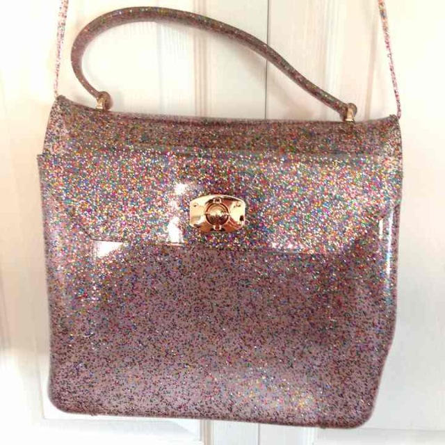 FURLA - フルラ♡キャンディ美品♡