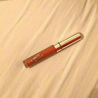 カラーポップ(colourpop)のカラーポップ ウルトラマットリップ TULLE(口紅)