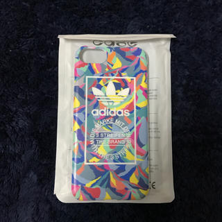 アディダス(adidas)のAdidas iPhone7 ケース(iPhoneケース)