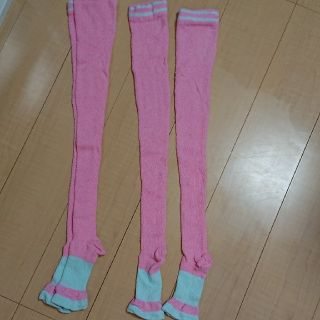 ドクターショール(Dr.scholl)の新品同様 ドクターショール
くつろぎ メディキュット Lサイズ ロング(フットケア)