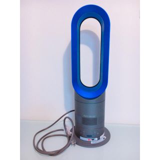 ダイソン(Dyson)の【ブラックチェリーさん専用】dyson hot+cool ダイソンファンヒーター(ファンヒーター)