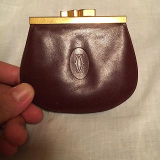 カルティエ(Cartier)のカルティエ  コインケース(コインケース)