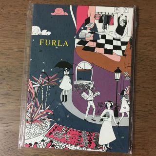 フルラ(Furla)のFURLA ノート(ノート/メモ帳/ふせん)