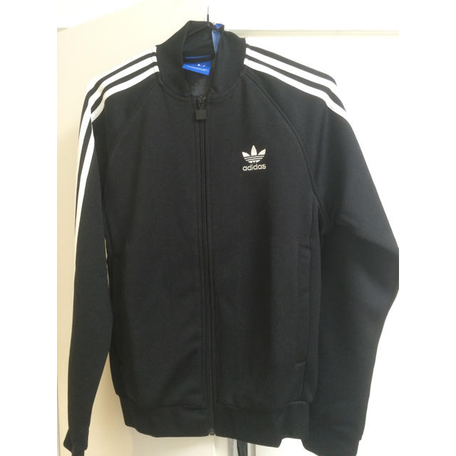 トップス最安 adidas track top