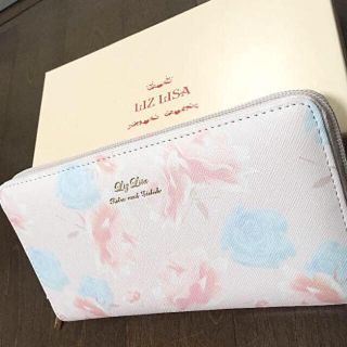 リズリサ(LIZ LISA)の新品✨LIZ LISA お財布(財布)