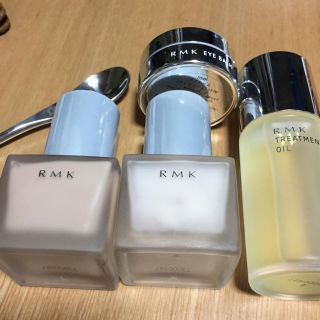 アールエムケー(RMK)のともみゆさん専用(その他)