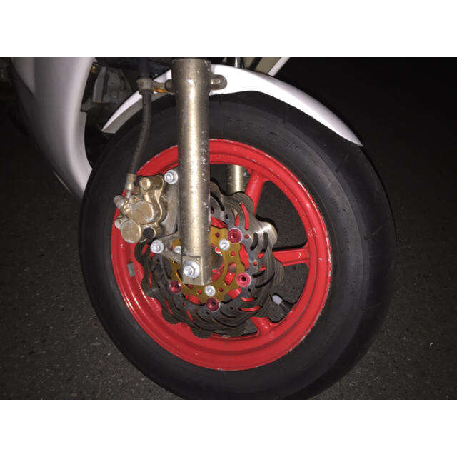 ホンダ(ホンダ)のINITIALD_AE86様 専用 自動車/バイクのバイク(車体)の商品写真