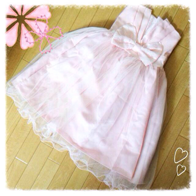 ミニドレス*あんぴぴ様* skac.hr