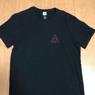 ハフ(HUF)のHuf tシャツ zara セーター(Tシャツ/カットソー(半袖/袖なし))