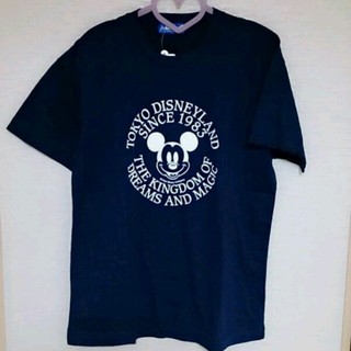 ディズニー(Disney)の新品ミッキービッグT♡ディズニー購入(Tシャツ(半袖/袖なし))