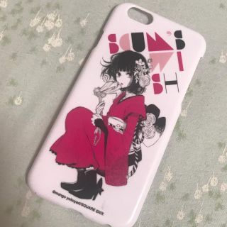 クズの本懐 iPhone6ケース ゆめかわ(iPhoneケース)