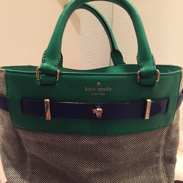 kate spade new york(ケイトスペードニューヨーク)のKate Spade New York ショルダーバッグ レディースのバッグ(ショルダーバッグ)の商品写真