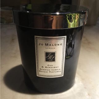 ジョーマローン(Jo Malone)のMi様専用 [未使用] Jo Malone キャンドル(キャンドル)