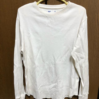 セブンデイズサンデイ(SEVENDAYS=SUNDAY)の長袖シャツ(Tシャツ/カットソー(七分/長袖))