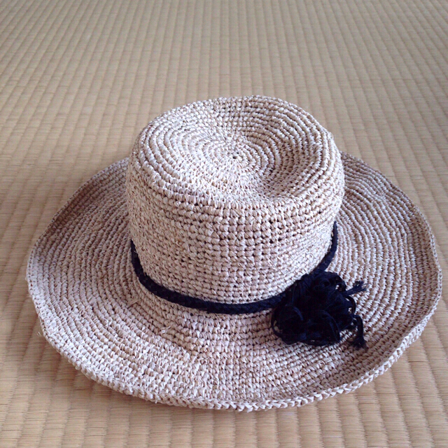 HELEN KAMINSKI(ヘレンカミンスキー)のencachette ハット レディースの帽子(ハット)の商品写真