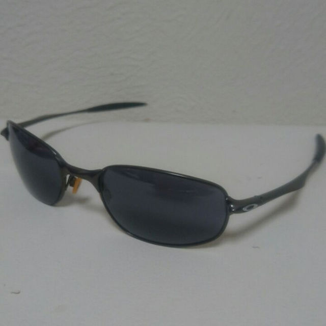 oakley big square wire