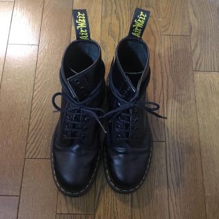 ドクターマーチン(Dr.Martens)のドクターマーチン 8ホールブーツ(ブーツ)