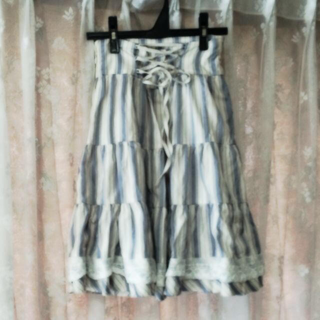 JaneMarple(ジェーンマープル)のJane marpleスカート レディースのスカート(ひざ丈スカート)の商品写真
