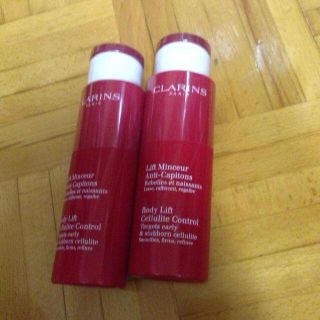 クラランス(CLARINS)のクラランス♡トータルリフトマンスール(その他)