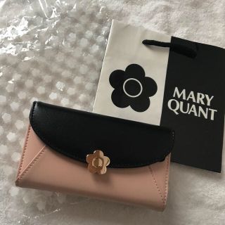 マリークワント(MARY QUANT)のマリークワント iPhone6ケース 破損あり(iPhoneケース)