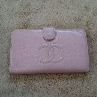 シャネル(CHANEL)のシャネル 長財布(財布)