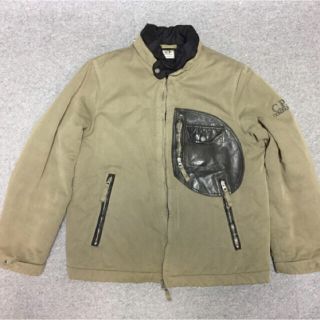C.P. Company(レザージャケット)のフリマアイテム一覧 C.P. Company(レザージャケット)のフリマアイテム一覧