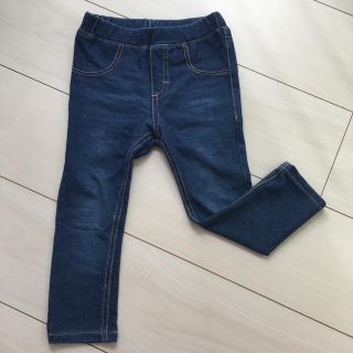 エイチアンドエム(H&M)の【H&M】ストレッチデニム(パンツ/スパッツ)