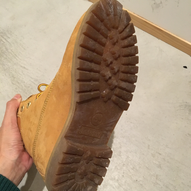 Timberland(ティンバーランド)のティンバーランド レディースの靴/シューズ(ブーツ)の商品写真