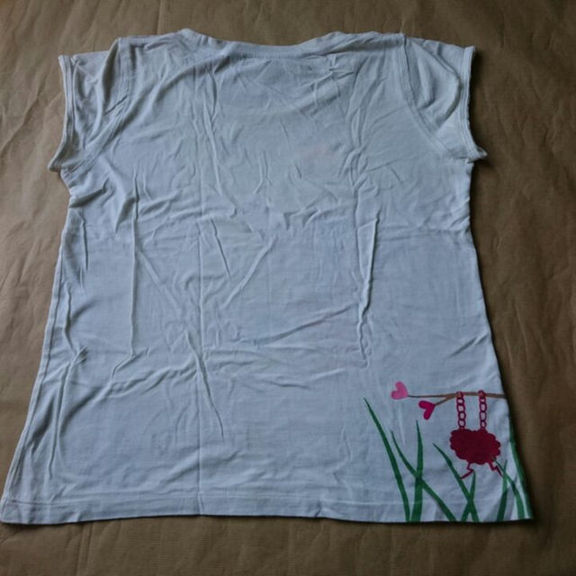 Paul Smith(ポールスミス)のPaul Smith Tシャツ レディースのトップス(その他)の商品写真