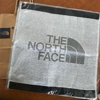 ザノースフェイス(THE NORTH FACE)のTHE NORTH FACE ハンドタオル(タオル/バス用品)