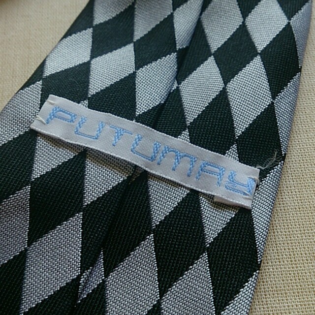 PUTUMAYO(プトマヨ)の◎PUTUMAYO ネクタイ◎ レディースのファッション小物(ネクタイ)の商品写真