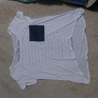 ヴァンキッシュ(VANQUISH)の3rdbyVANQUISHTシャツ(Tシャツ(半袖/袖なし))