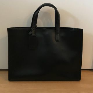 ポーター(PORTER)のPORTER ポーター  就活 通勤 本革バッグ(トートバッグ)