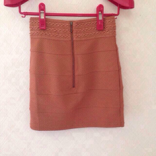 COCO DEAL(ココディール)のcoco deal ミニスカート♡ レディースのスカート(ミニスカート)の商品写真