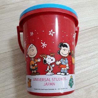 スヌーピー(SNOOPY)の【激安】スヌーピー★小物入れ(小物入れ)