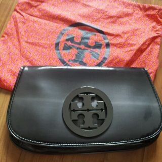 トリーバーチ(Tory Burch)のトリーバーチ♡7/9までお取り置き(クラッチバッグ)