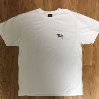 ステューシー(STUSSY)のSTUSSY TEE ステューシー Tシャツ stussy tee(その他)