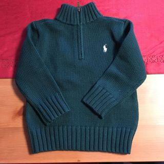 ラルフローレン(Ralph Lauren)の新品・タグ付き！ラルフローレン ニットセーター(その他)