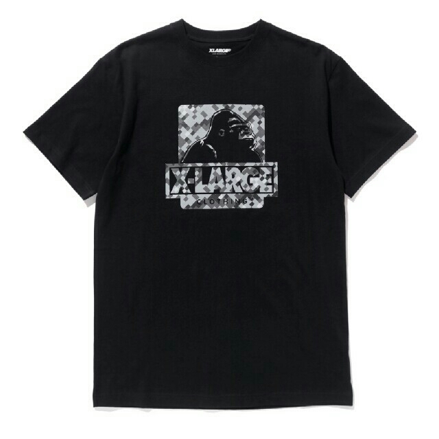 XLARGE(エクストララージ)のエクストララージ Tシャツ メンズのトップス(Tシャツ/カットソー(半袖/袖なし))の商品写真