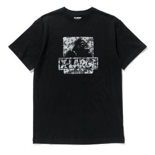 エクストララージ(XLARGE)のエクストララージ Tシャツ(Tシャツ/カットソー(半袖/袖なし))