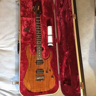 fぽん様専用  ibanez RG 652KFX  KB (その他)