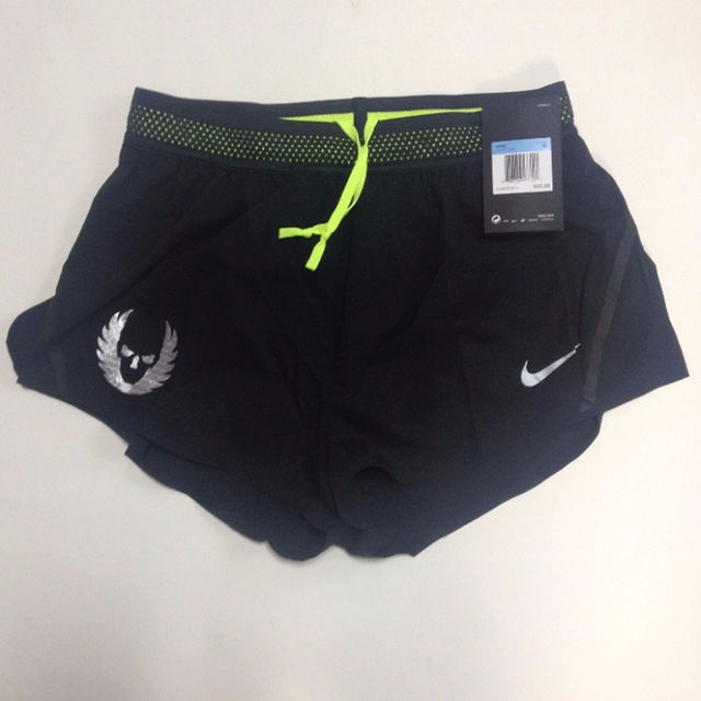 NIKE オレゴンプロジェクト Race Shorts - Mサイズ