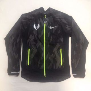 ナイキ(NIKE)の【Sサイズ】オレゴンプロジェクト Flex Running Jacket(ウェア)