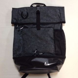 ナイキ(NIKE)の【NIKE】オレゴンプロジェクト Sport Backpack(その他)