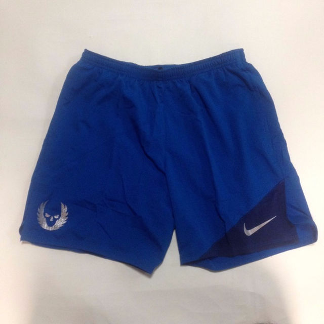 【NIKE】オレゴンプロジェクト Distance 7" Shorts - S