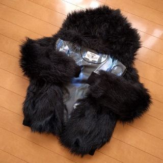 DIESEL(毛皮/ファーコート)のフリマアイテム一覧 DIESEL(毛皮/ファーコート)のフリマアイテム一覧